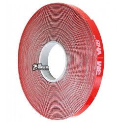 3M™ GPH-060GF Двухсторонний скотч VHB 6мм х 5 м толщина 0,6 мм