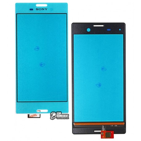 Тачскрін для Sony E2303 Xperia M4 Aqua LTE