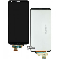 Дисплей для LG G6 H870