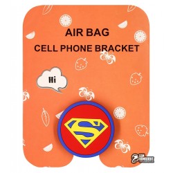 Попсокет Cartoon Soft Series, супермен Попсокет Cartoon Soft Series, супермен