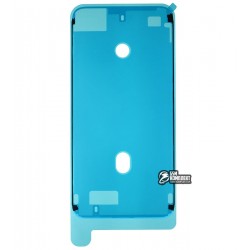 Стикер дисплея для Apple iPhone 8 Plus, белый, adhesive Стикер дисплея для Apple iPhone 8 Plus, белый, adhesive