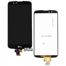 Дисплей для LG K10 K410