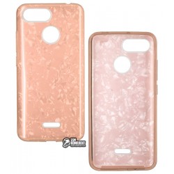 Чохол для Xiaomi Redmi 6, Dream 3D, силікон-пластик