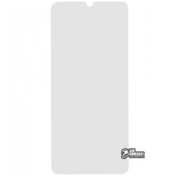 Закаленное защитное стекло для Huawei Honor 20i (2019), 0,26 mm 9H, Full Glue, черное