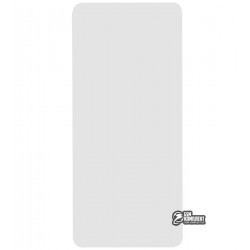 Закаленное защитное стекло для Samsung A405 Galaxy A40 2019, 0,26 мм 9H, 2.5D, Tiger Glass, Full Glue, черное