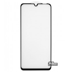 Закаленное защитное стекло для Huawei P30 Lite, 0,26 мм 9H, 2,5D, Full Glue, черное