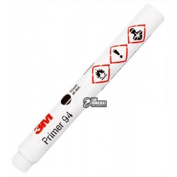 3M™ Primer 94, для усиления адгезии двусторонних лент 3M 0.66мл 3M™ Primer 94, для усиления адгезии двусторонних лент 3M 0.66мл