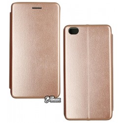Чехол для Xiaomi Redmi Go, Fashion, книжка