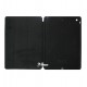 Чехол для Apple iPad Air, Smart Case, книжка, черный