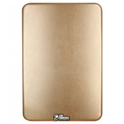 Чохол для Samsung T350, T355 Galaxy Tab A 8 ", Fashion, книжка, шкірозамінник, чорний колір