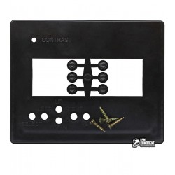 Лицевая панель для LCD1602 Keypad Shield Arduino