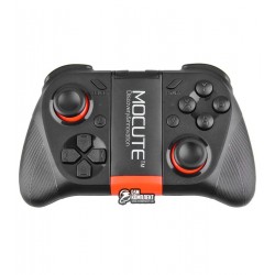 Геймпад Pubg Mocute 050, Bluetooth, черный