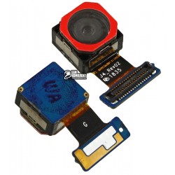 Камера для Samsung J400F Galaxy J4 (2018), основная, с разборки