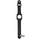 Ремешок для Apple Watch 38 мм, Apple Watch Silicone с бампером, цельный