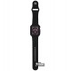 Ремешок для Apple Watch 40 мм, Apple Watch Silicone с бампером, цельный