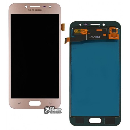 Дисплей для Samsung J250 Galaxy J2 (2018)