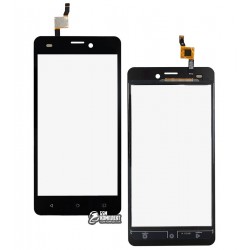 Тачскрин для Prestigio Muze A5 PSP 3506, 3507, 3517, 3527, 5502, черный Тачскрин для Prestigio Muze A5 PSP 3506, 3507, 3517, 3527, 5502, черный