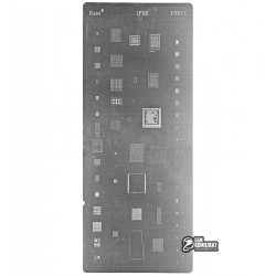 BGA-трафарет P3071 для iPhone XR