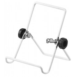 Настольная подставка для телефона S20/C8, белая