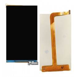 Дисплей для Bravis A503 Joy, 30 pin, FPC-0782PS050BV1