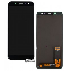 Дисплей для Samsung A600 Dual Galaxy A6  Дисплей для Samsung A600 Dual Galaxy A6