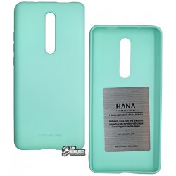 Чехол для Xiaomi Mi 9T/Mi 9T Pro (Redmi K20/K20 Pro), Molan Cano Jelly Case, матовый силикон