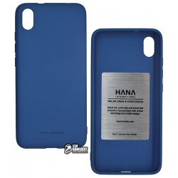 Чехол для Xiaomi Redmi 7A, Molan Cano Jelly Case, матовый силикон