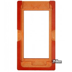 Форма для фиксации модуля при склеивании Scotle для Apple iPhone 7 Plus