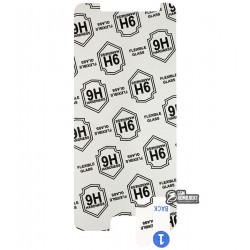 Защитная пленка Flexible Glass для Samsung G570F Galaxy J5 Prime, 0,2 мм