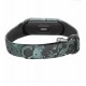 Ремешок для Xiaomi Mi Band 3 / Mi Band 4, Camouflage, силикон, пиксельный