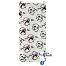 Защитная пленка для Meizu M8c, 0,26 мм 9H, Flexible Glass