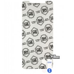 Защитная пленка для Xiaomi Pocophone F1, 0,26 мм 9H, Flexible Glass