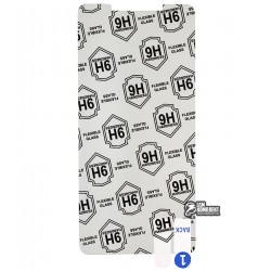 Защитная пленка для Xiaomi Redmi S2, 0,26 мм 9H, Flexible Glass