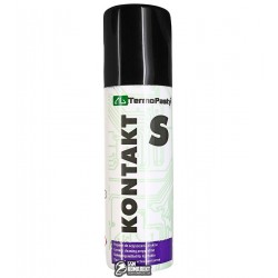 Очеститель контактов TermoPasty Kontakt S 60 мл