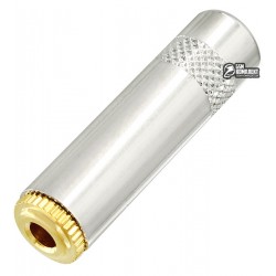 Гнездо 3,5мм 3pin (стерео), Sennheiser на кабель, металл Гнездо 3,5мм 3pin (стерео), Sennheiser на кабель, металл