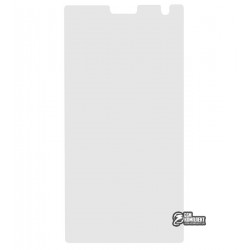 Закаленное защитное стекло для Prestigio PSP 3458 Wize O3, 0,26 mm 9H