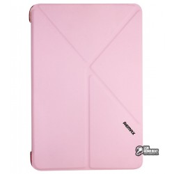 Чехол Remax Transformer для iPad mini 4 / pink