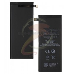 Аккумулятор BA792 для Meizu Pro 7, Li-Polymer, 4,4 В, 3000 мАч Аккумулятор BA792 для Meizu Pro 7, Li-Polymer, 4,4 В, 3000 мАч