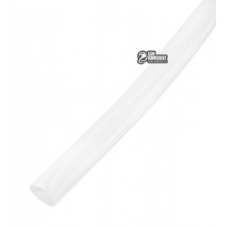 Трубка термоусадочная с клеем W-1SB(2X), 6,4/3,2мм, прозрачная, 1м