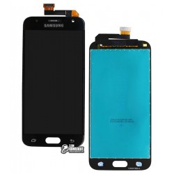 Дисплей для Samsung J330F Galaxy J3 (2017)