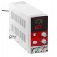 Блок питания Zhaoxin MN-1003D, 100V, 3A, компактный, импульсный, с цифровой индикацией
