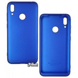 Чехол для Huawei Y7 (2019), GKK 3 in 1 Hard PC Case