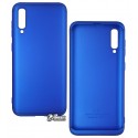 Чехол для Samsung A307 / A505 Galaxy A30s / A50 (2019), GKK 3 in 1 Hard PC Case, голубой