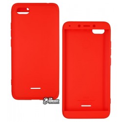 Чохол для Xiaomi Redmi 6A, GKK 3 in 1 Hard PC Case