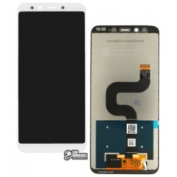 Дисплей Xiaomi Mi 6X, Mi A2