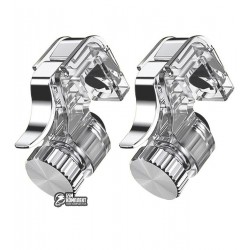 Джойстик для телефона PUBG Game Trigger