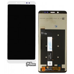 Дисплей Xiaomi Redmi Note 5