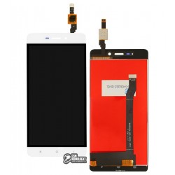 Дисплей Xiaomi Redmi 4