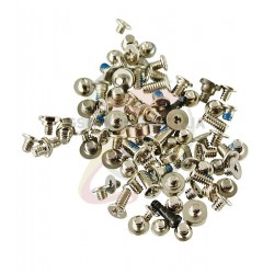 Винт для Apple iPhone 7 Plus, черный, полный комплект Винт для Apple iPhone 7 Plus, черный, полный комплект