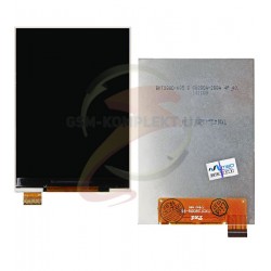 Дисплей для Alcatel One Touch 2012D Dual Sim